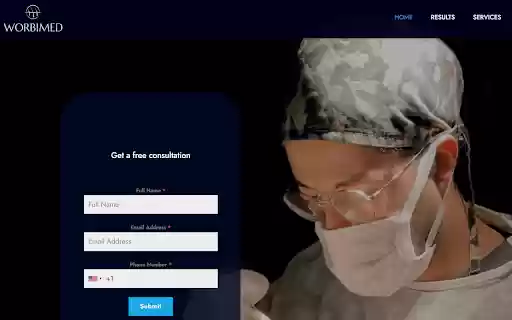 Worbimed Tools  from Chrome web store to be run with OffiDocs Chromium online