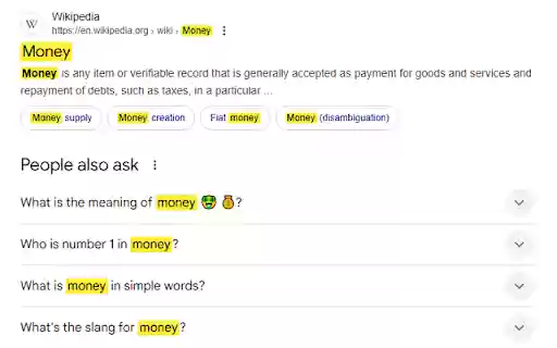 Word Highlighter 2.0  from Chrome web store to be run with OffiDocs Chromium online