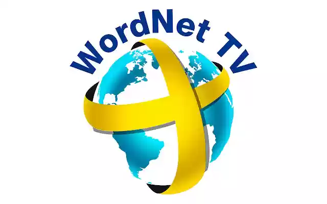 WordNetTv  from Chrome web store to be run with OffiDocs Chromium online