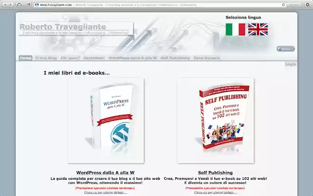 WordPress from A to W  from Chrome web store to be run with OffiDocs Chromium online