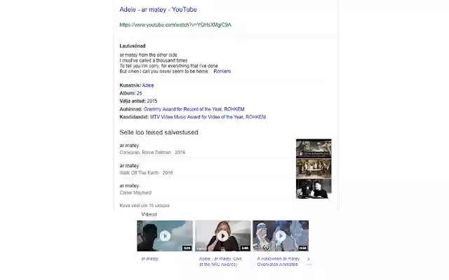 Wordy Changey  from Chrome web store to be run with OffiDocs Chromium online