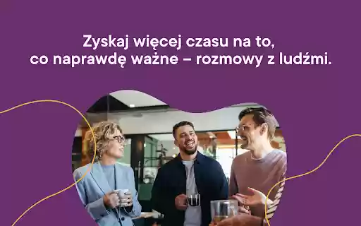 Workate Plugin Wyszukiwarka CV i e mail  from Chrome web store to be run with OffiDocs Chromium online
