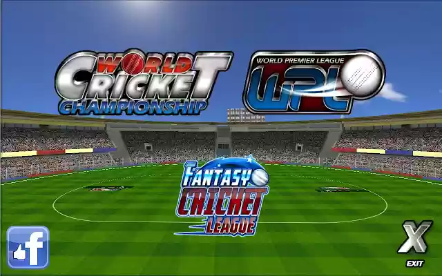 World Cricket Championship Pro from Chrome web store to be run with OffiDocs Chromium online World Cricket Championship Pro from Chrome web store to be run with OffiDocs Chromium online