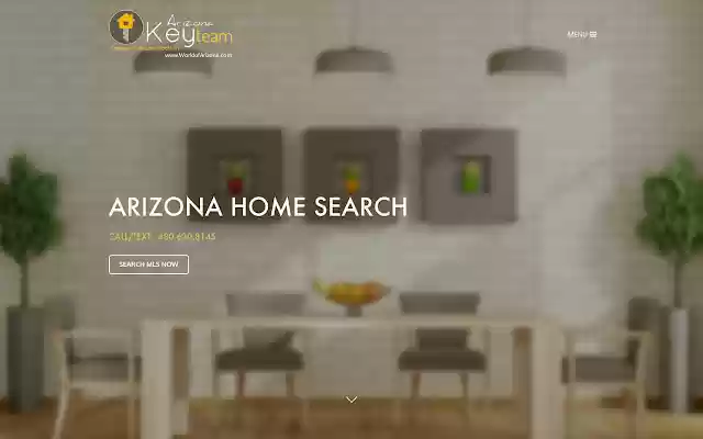 World Of Arizona  from Chrome web store to be run with OffiDocs Chromium online