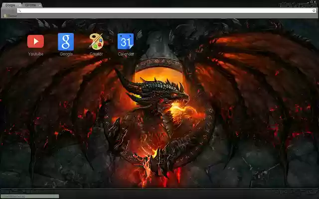 World of Warcraft: Cataclysm 1680x1050 จาก Chrome เว็บสโตร์ที่จะรันด้วย OffiDocs Chromium ออนไลน์