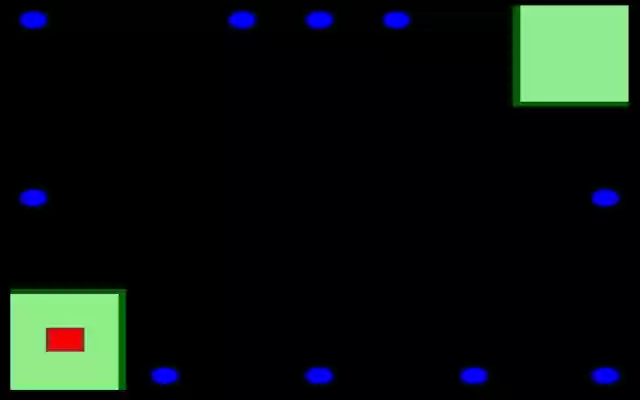 Worlds Hardest Game  from Chrome web store to be run with OffiDocs Chromium online