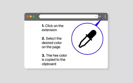 Worlds Simplest Color Picker  from Chrome web store to be run with OffiDocs Chromium online