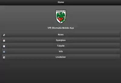 Wormatia Worms  from Chrome web store to be run with OffiDocs Chromium online