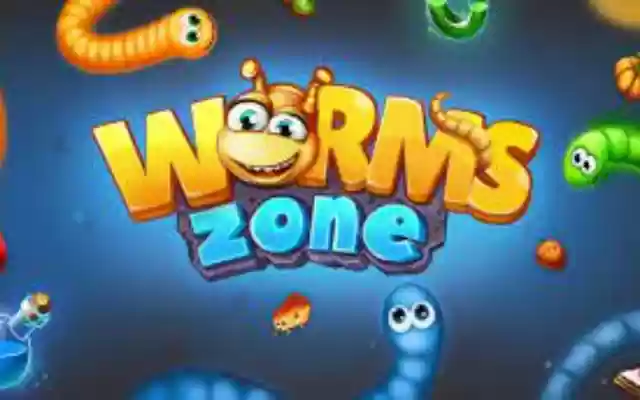 Worms Zone a Slithery Snake عبر الإنترنت من متجر Chrome الإلكتروني ليتم تشغيله باستخدام OffiDocs Chromium عبر الإنترنت
