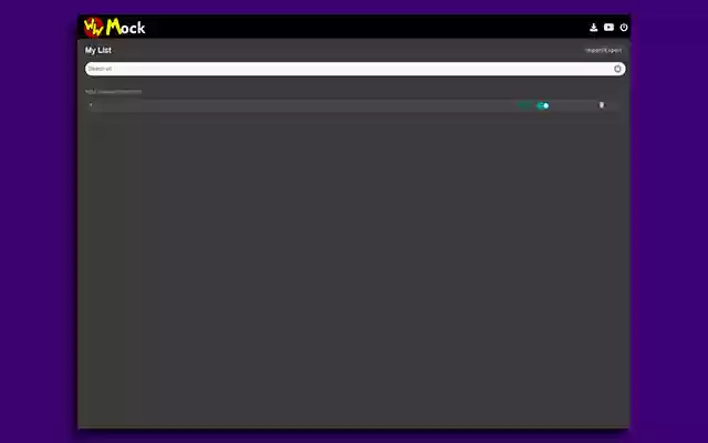 Worm World Mock  from Chrome web store to be run with OffiDocs Chromium online