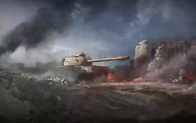 WoT Theme NA  from Chrome web store to be run with OffiDocs Chromium online