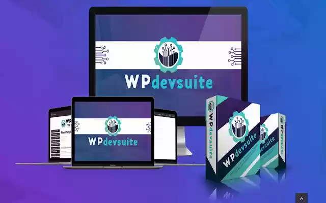 WP Dev Suite Demo from Chrome web store to be run with OffiDocs Chromium online WP Dev Suite Demo from Chrome web store to be run with OffiDocs Chromium online