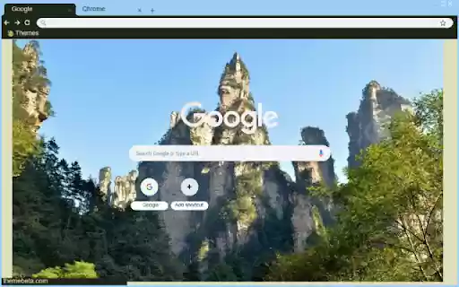 Wulingyuan Scenic Area from Chrome web store to be run with OffiDocs Chromium online Wulingyuan Scenic Area from Chrome web store to be run with OffiDocs Chromium online