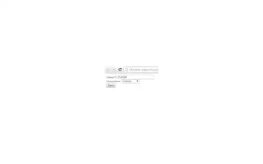 WUTemp extension  from Chrome web store to be run with OffiDocs Chromium online