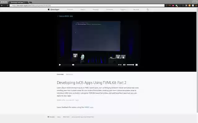 WWDChrome  from Chrome web store to be run with OffiDocs Chromium online