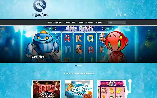 Wyrmspel  from Chrome web store to be run with OffiDocs Chromium online