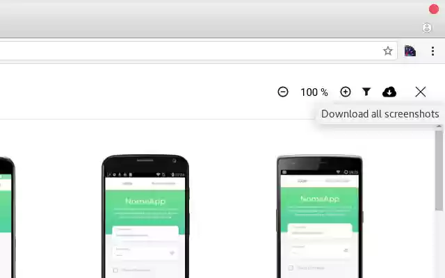 Xamarin TestCloud Screenshots Downloader from Chrome web store to be run with OffiDocs Chromium online Xamarin TestCloud Screenshots Downloader from Chrome web store to be run with OffiDocs Chromium online