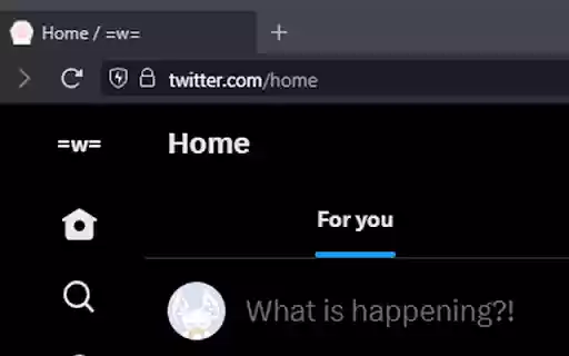 X Customizer from Chrome web store to be run with OffiDocs Chromium online X Customizer from Chrome web store to be run with OffiDocs Chromium online
