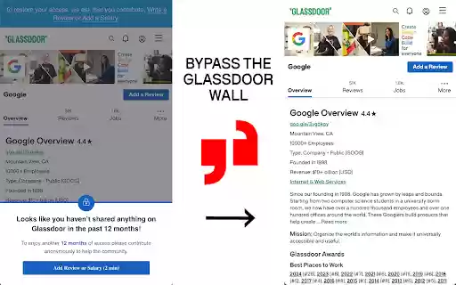 XDOOR  from Chrome web store to be run with OffiDocs Chromium online