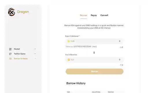 XDragon  from Chrome web store to be run with OffiDocs Chromium online