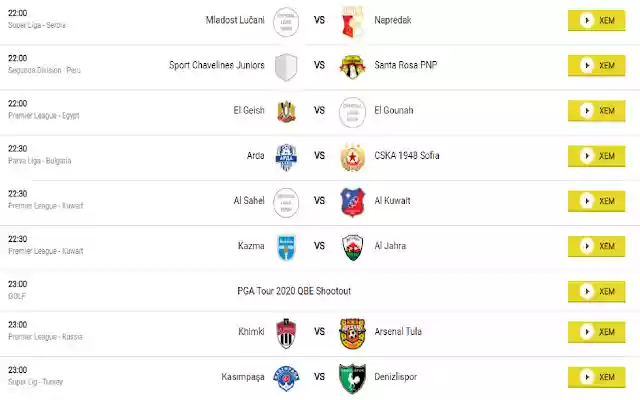 Xem trực tiếp bóng đá hôm nay Bachtuoc TV from Chrome web store to be run with OffiDocs Chromium online Xem trực tiếp bóng đá hôm nay Bachtuoc TV from Chrome web store to be run with OffiDocs Chromium online