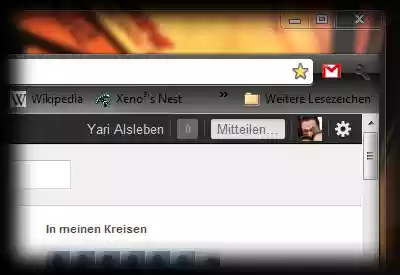 Xeno (Aero)  from Chrome web store to be run with OffiDocs Chromium online