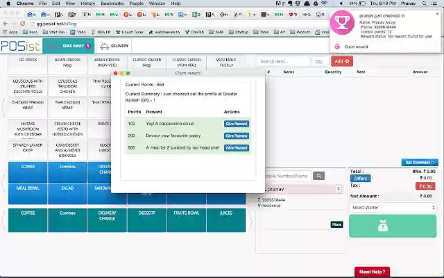 Xeno for Posist from Chrome web store to be run with OffiDocs Chromium online Xeno for Posist from Chrome web store to be run with OffiDocs Chromium online