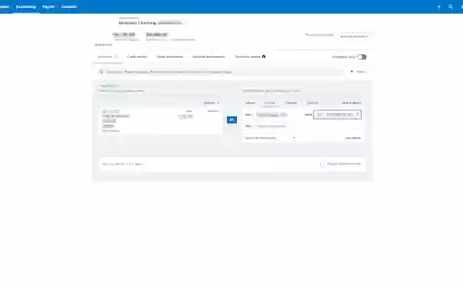 Xero Keyboard Shortcuts  from Chrome web store to be run with OffiDocs Chromium online