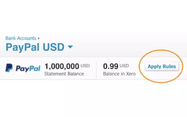 Xero Reconciliation OK from Chrome web store to be run with OffiDocs Chromium online Xero Reconciliation OK from Chrome web store to be run with OffiDocs Chromium online