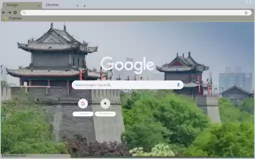 Xian City Wall from Chrome web store to be run with OffiDocs Chromium online Xian City Wall from Chrome web store to be run with OffiDocs Chromium online