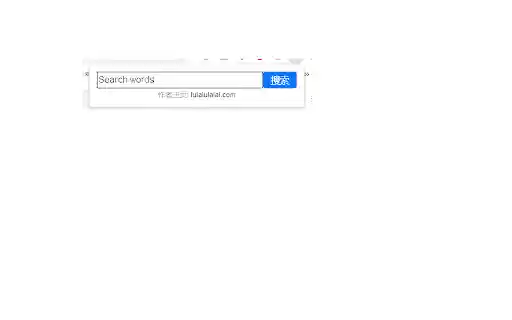 小红书搜索(xiaohongshu)  from Chrome web store to be run with OffiDocs Chromium online