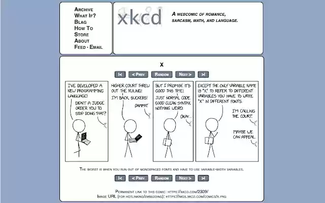 XKCD Subtitler  from Chrome web store to be run with OffiDocs Chromium online