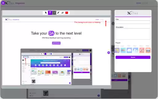 xlens from Chrome web store to be run with OffiDocs Chromium online xlens from Chrome web store to be run with OffiDocs Chromium online