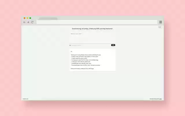 XNotes from Chrome web store to be run with OffiDocs Chromium online XNotes from Chrome web store to be run with OffiDocs Chromium online