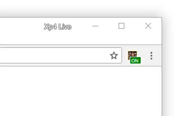 Xp4 Live  from Chrome web store to be run with OffiDocs Chromium online