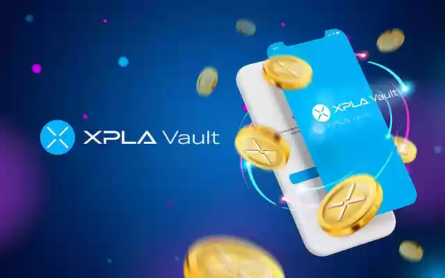 XPLA Vault Wallet from Chrome web store to be run with OffiDocs Chromium online XPLA Vault Wallet from Chrome web store to be run with OffiDocs Chromium online