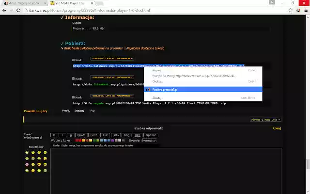 xt7.pl from Chrome web store to be run with OffiDocs Chromium online xt7.pl from Chrome web store to be run with OffiDocs Chromium online
