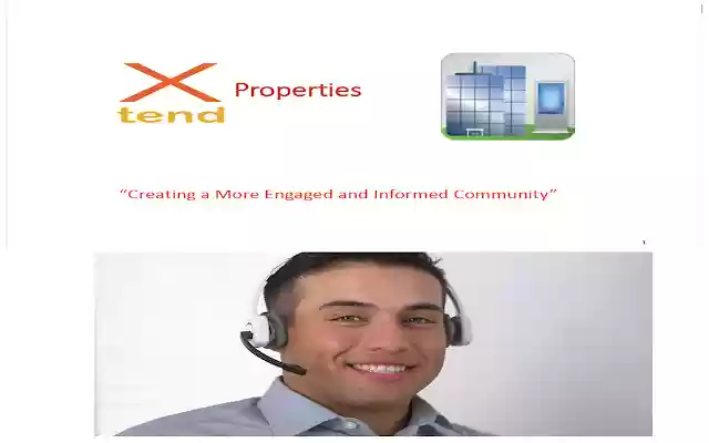 Xtend Screen Sharing  from Chrome web store to be run with OffiDocs Chromium online