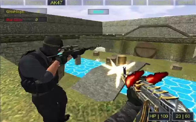 Xtreme Good And Bad Boys 2 from Chrome web store to be run with OffiDocs Chromium online Xtreme Good And Bad Boys 2 from Chrome web store to be run with OffiDocs Chromium online