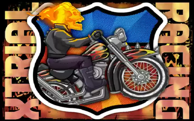 X Trial Racing MA  from Chrome web store to be run with OffiDocs Chromium online
