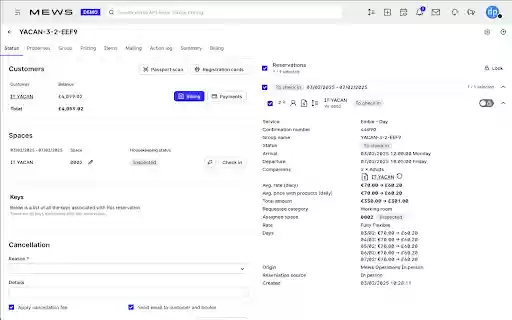 Yacan key coder  from Chrome web store to be run with OffiDocs Chromium online