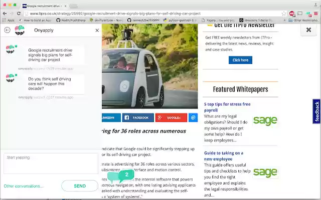 Yapply from Chrome web store to be run with OffiDocs Chromium online Yapply from Chrome web store to be run with OffiDocs Chromium online