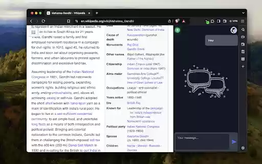 Yasma from Chrome web store to be run with OffiDocs Chromium online Yasma from Chrome web store to be run with OffiDocs Chromium online