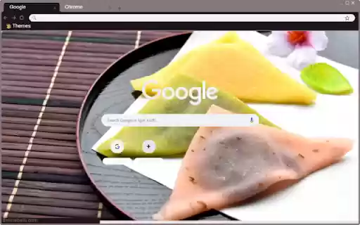 Yatsuhashi  from Chrome web store to be run with OffiDocs Chromium online