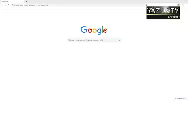 YazUnity Twitch Extension from Chrome web store to be run with OffiDocs Chromium online YazUnity Twitch Extension from Chrome web store to be run with OffiDocs Chromium online