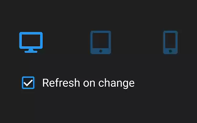 yDevice Switcher  from Chrome web store to be run with OffiDocs Chromium online