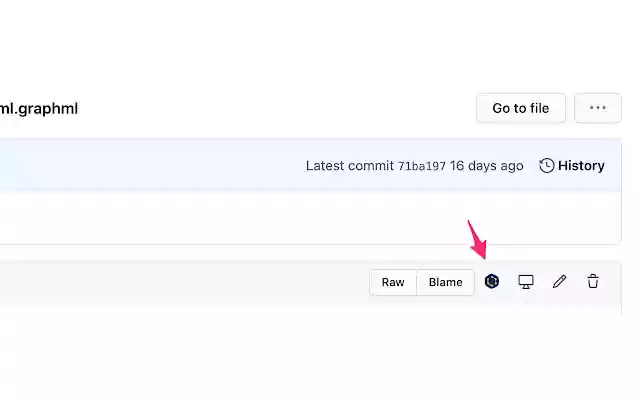 yEd github viewer from Chrome web store to be run with OffiDocs Chromium online yEd github viewer from Chrome web store to be run with OffiDocs Chromium online