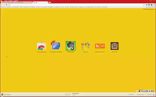 Yellow and Red from Chrome web store to be run with OffiDocs Chromium online Yellow and Red from Chrome web store to be run with OffiDocs Chromium online