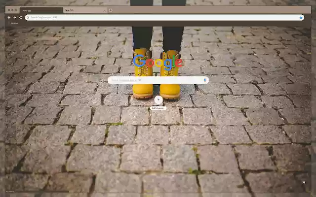 Yellow boots from Chrome web store to be run with OffiDocs Chromium online Yellow boots from Chrome web store to be run with OffiDocs Chromium online