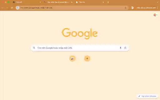 Yellow chick feathers  from Chrome web store to be run with OffiDocs Chromium online